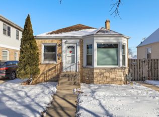 4117 N Osceola Ave, Harwood Heights, IL 60706