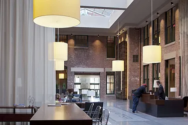 Rented by GDC Properties