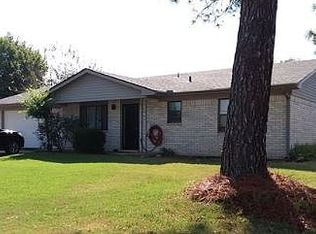 3412 Iola Ave, Fort Smith, AR 72908