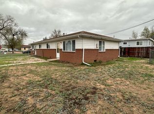 3026 W 8th Street Rd, Greeley, CO 80634