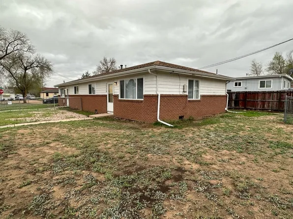 3026 W 8th Street Rd, Greeley, CO 80634