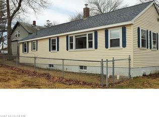 17 Fern Park Ave, Old Orchard Beach, ME 04064