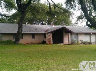 6910 Willow Oak St, San Antonio, TX 78249