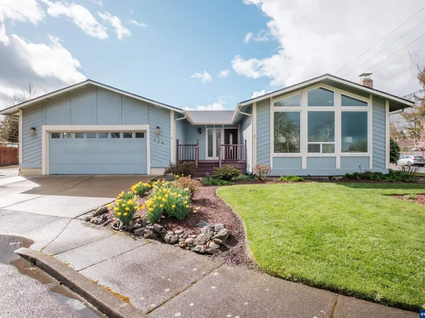 174 Cottonwood Ct, Monmouth, OR 97361