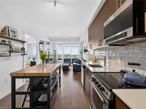 212 King William St #921, Hamilton, ON L8R 0A7
