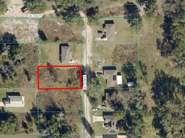 SE 40th Ave, Summerfield, FL 34491