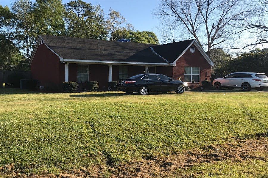 5400 Country Club Blvd, Theodore, AL 36582 Zillow