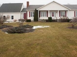 10 Lackey Rd, Sutton, MA 01590