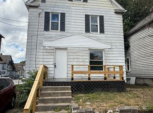 78 Wise St, Akron, OH 44304
