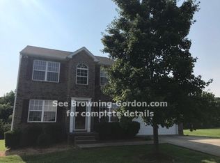 104 Shagbark Ct, Antioch, TN 37013