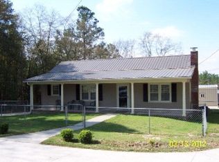 150 Schley St, Warrenville, SC 29851