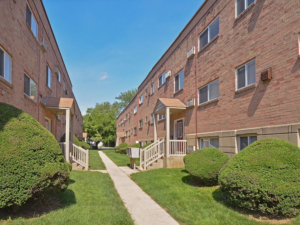 Residential Building