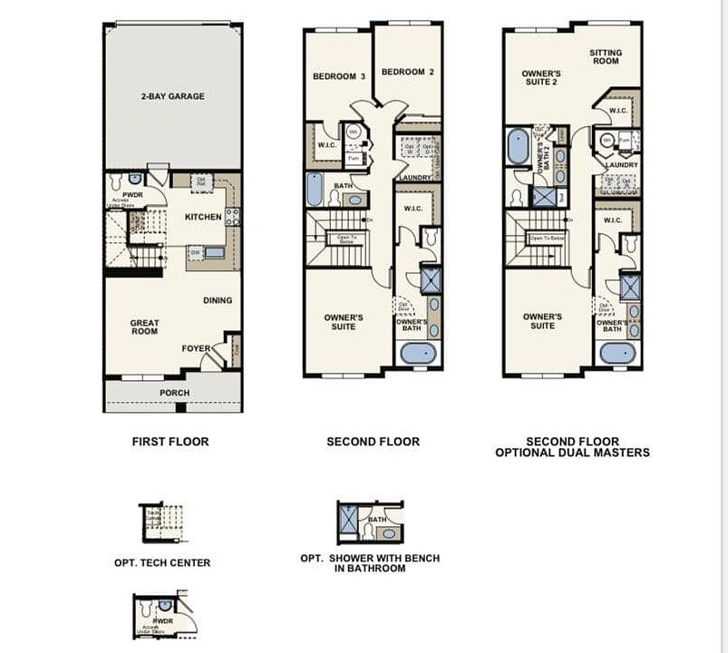2nd image of 187 Ambrose St Unit 307