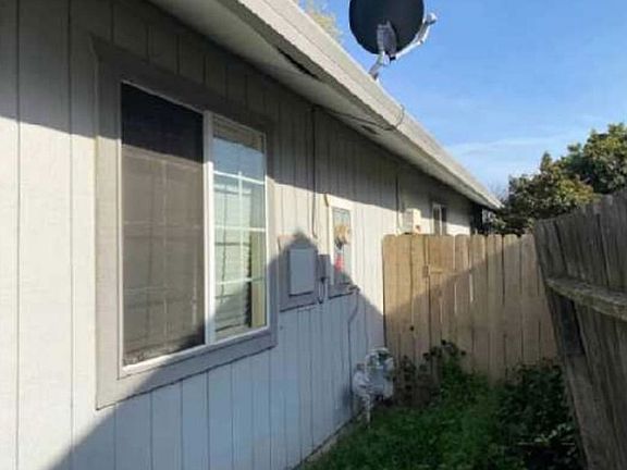 Property Side View
