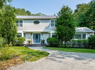 3 Black Birch Rd, Westport, CT 06880