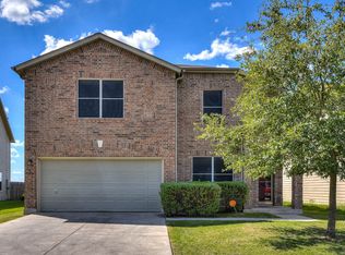 4919 Larkhill Farm, San Antonio, TX 78244