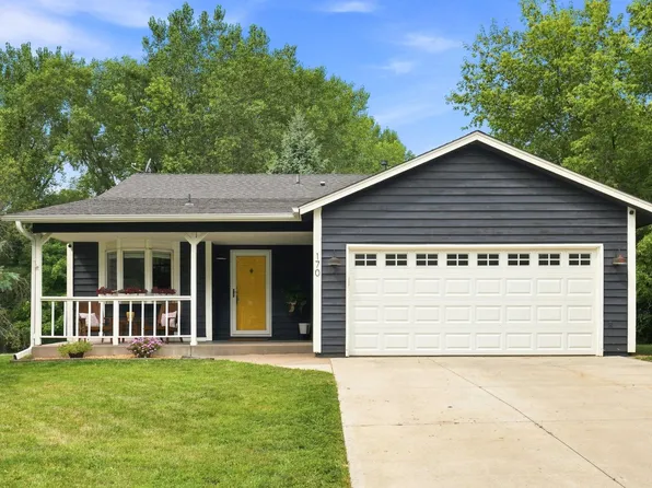 170 Meadow Dr, Loretto, MN 55357