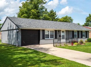 3239 Sudbury St, Springfield, OH 45503