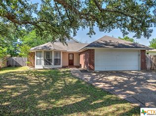 8619 Sunset Trl, Temple, TX 76502