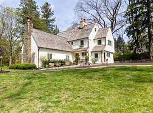 290 Hamilton Rd, Chappaqua, NY 10514