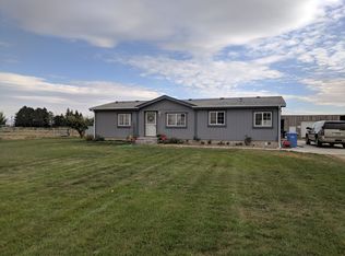 1005 W 100 S, Blackfoot, ID 83221