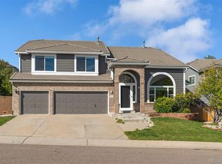 9807 Clairton Ln, Highlands Ranch, CO 80126