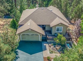 673 Forest Meadows Dr, Murphys, CA