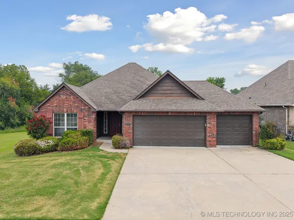 13001 E 43rd St, Tulsa, OK 74134