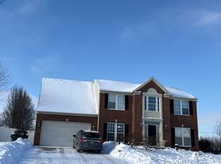 2264 Handforth St, Uniontown, OH 44685