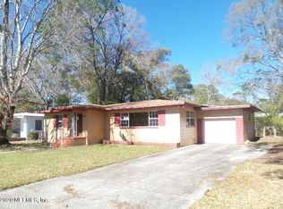 2343 Kinwood Ave, Jacksonville, FL 32209