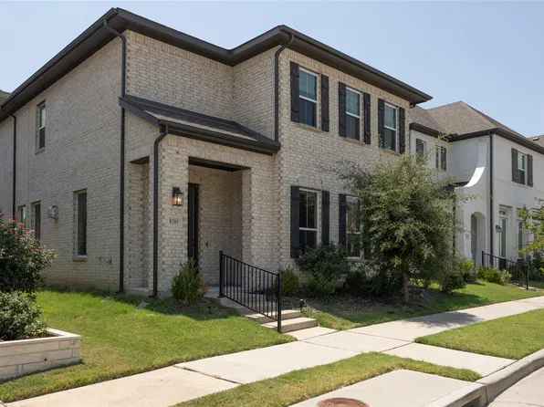 8305 Pine Valley Dr, McKinney, TX 75070