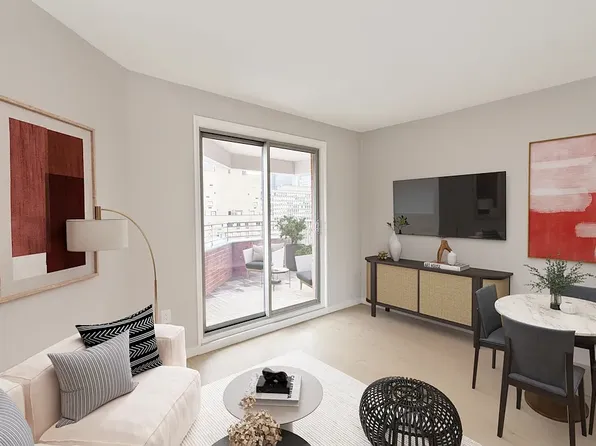 500 2nd Ave, New York, NY