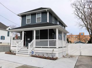 9 Higbee Ave, Somers Point, NJ 08244