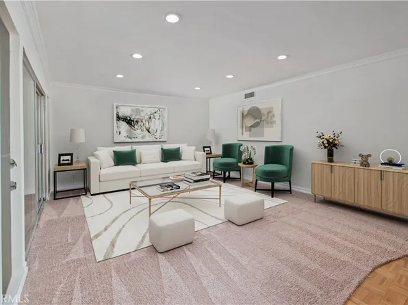 4950 Louise Ave Unit 108, Encino, CA 91316