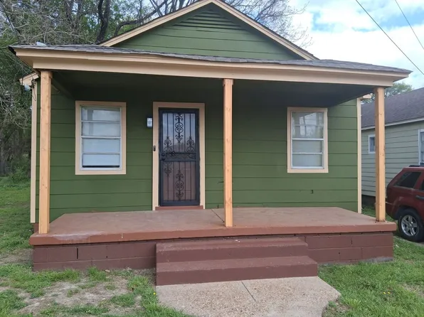 1618 Pennsylvania St, Memphis, TN 38109