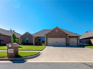 7508 NW 130th St, Oklahoma City, OK 73142