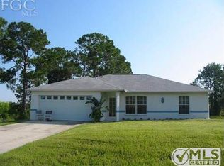 4740 27th St SW, Lehigh Acres, FL 33973
