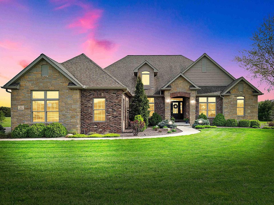 1st image of 3 Olivia Ct