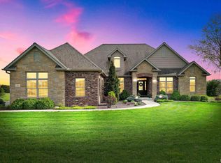 3 Olivia Ct, Metamora, IL 61548