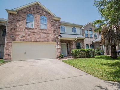 810 Forest Bark Ln, Houston, TX, 77067