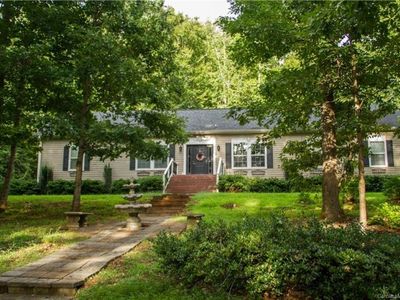 34 Mockingbird Hill Ln, Tryon, NC, 28782