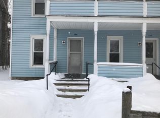 134 N Main St, Black River, NY 13612