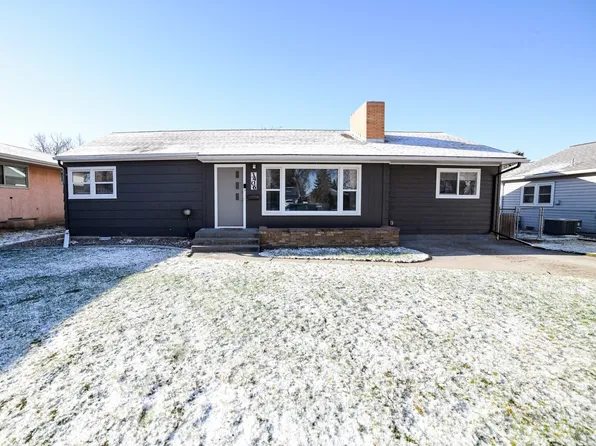 3406 4th Ave S, Great Falls, MT 59405
