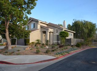 11550 Village Ridge Rd, San Diego, CA 92131