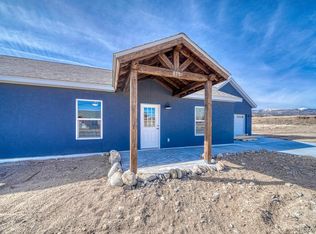 880 Hoover Cir, Poncha Springs, CO 81242