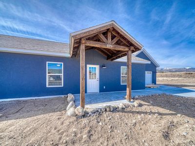 880 Hoover Circle, Poncha Springs, CO, 81242