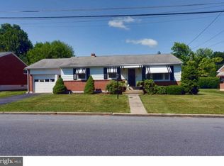 903 S 4th Ave, Lebanon, PA 17042