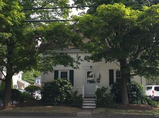 23 Railroad Ave, Norwood, MA 02062