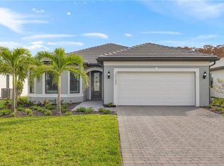 20285 Napa Loop, Estero, FL 33928