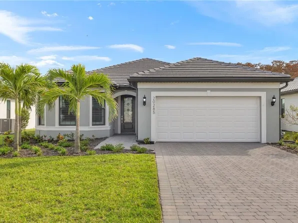 20285 Napa Loop, Estero, FL 33928